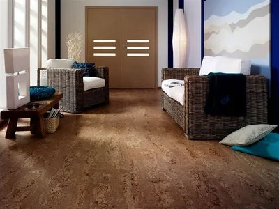 Пробковая панель (обои) \"Hawai Beige\" (настенная пробка) TM Wicanders: от  \"Natural Store интернет магазин декоративных натуральных материалов\"