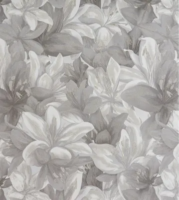 Фотообои Белые лилии купить на стену • Эко Обои