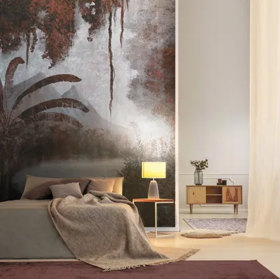 Центр дизайна Affresco. Фрески, фотообои, бесшовные обои и панно.  Производство и продажа