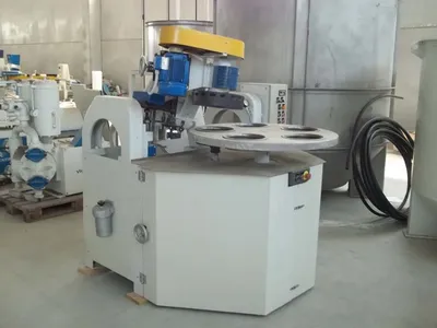 Формовочное оборудование для керамической промышленности купить в Roma -  Биржа оборудования ProСтанки