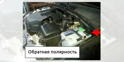 Обратная и прямая: разбираемся с полярностью аккумулятора со специалистами  компании 1-АКБ | bobruisk.ru