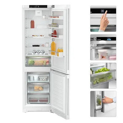 Ганзейский бок о бок - Обратный холодильник A-Stock - Германия, A-Ware -  Оптовая платформа | Merkandi B2B
