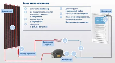 Обратно в Советский Союз: Про холодильник не в кредит в СССР... |  Политически несерьёзно | Дзен