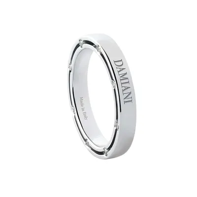 Ювелирные украшения Damiani D.Side 20038243 - купить в Noblesse