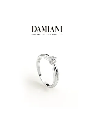 Кольцо DAMIANI D.Icon 20045893