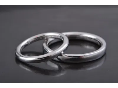 Author's wedding rings in the style of Damiani buy from 36399 грн |  EliteGold