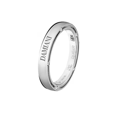 Золотое кольцо DAMIANI (ID#1016141374), цена: 12162 ₴, купить на Prom.ua