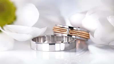 кольцо 4 мм под золото европейка Steel Evolution ks-01-1334-g
