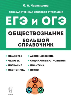 ЕГЭ-2023. Обществознание. Тематический тренинг, Чернышева О.А. , Легион ,  9785996616657 2023г. 439,00р.