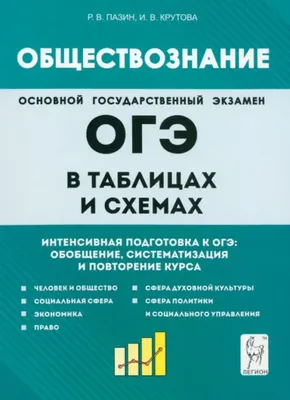 Книга Обществознание Весь школьный курс в таблицах и схемах для подготовки  к ЕГЭ купить по цене 352 ₽ в интернет-магазине Детский мир