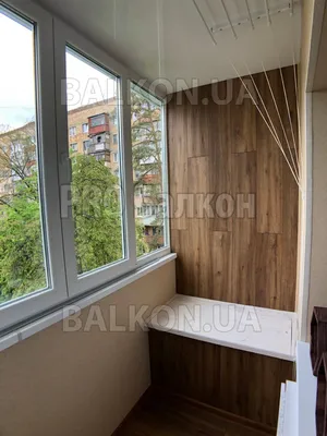 Балкон в хрущевке 34 фото