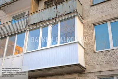 Утепление балкона своими руками фото и видео | Балкон, Отделка, Дом