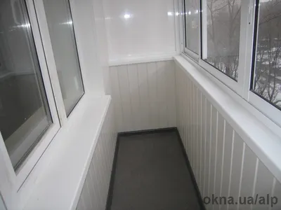 Обзор остекления балконов в хрущевках и цены на их.