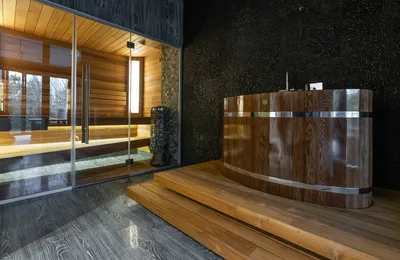 Отделка бани | Выбор древесины для отделки пола, стен, потолка в сауне —  Массив Лес