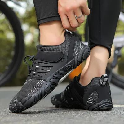 Тапочки для плавания в море и пляжа резиновые с дырками CRESSI water shoes