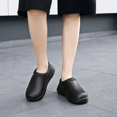 Обувь Для Поваров Женская – купить в интернет-магазине OZON по низкой цене