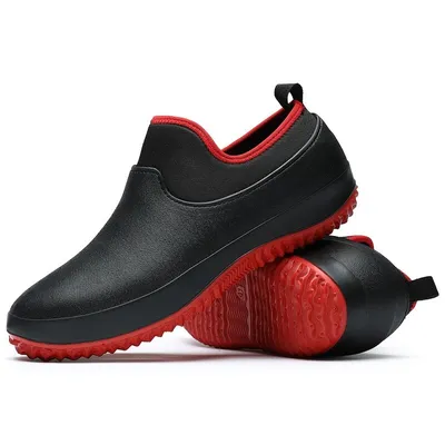 поварская рабочная обувь водостойкие сандали для повара| Alibaba.com