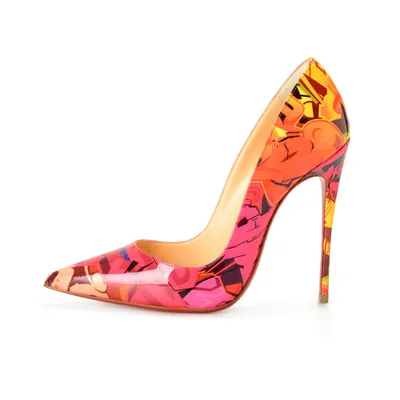 Christian Louboutin shoes | Louboutin high heels, Christian louboutin shoes  price, Louboutin shoes price