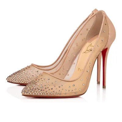 5 best Christian Louboutin shoes of all time