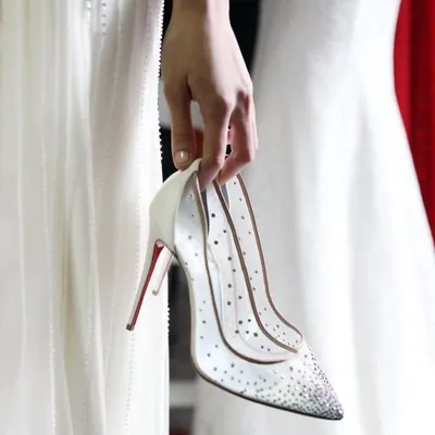 Christian Louboutin Heels Are Worth the Splurge; Here are 7 Reasons Why