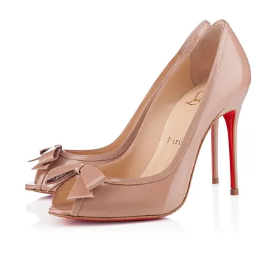 christian louboutin red bottom shoes for women | eBay