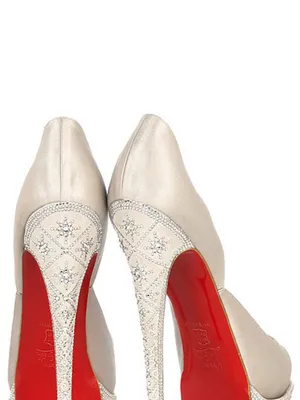 10 Things You Didn't Know About Louboutin Shoes