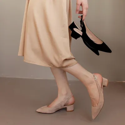Туфли женские - купить в Самаре в интернет-магазине Baroko по выгодной цене