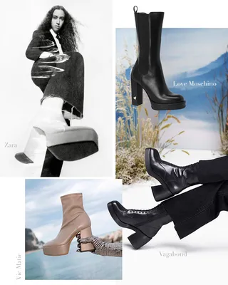 Модная женская обувь 2022, весна и осень, новые туфли-мешки на мягкой  подошве, сшитые вручную, повседневные женские туфли без шнуровки большого  размера – купить по низким ценам в интернет-магазине Joom