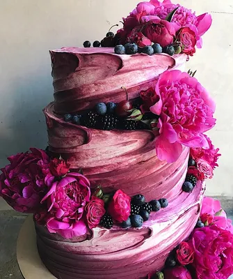 Download Free Images of Exquisite Cakes in High Quality
