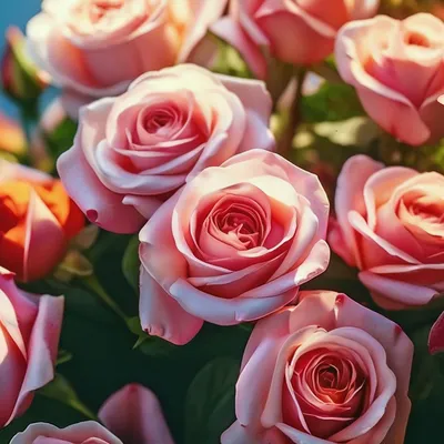 Купить букет из 155 красных роз по доступной цене с доставкой в Москве и  области в интернет-магазине Город Букетов