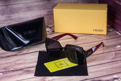 Очки Fendi №V2661 купить в Москве - цены в интернет-магазине Мир-Милана.ру