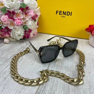 ▷ Очки Fendi - Интернет-магазин очков