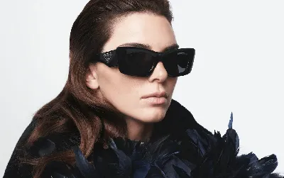 Очки Prada PR 14WS 09Q-5S0 — купить в Москве — Sun-Season.ru