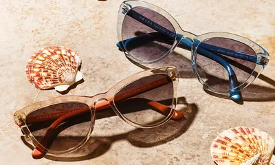 Солнцезащитные очки Prada PR 10ZS 1AB5S0 54_177159 в интернет магазине  Modoza.com