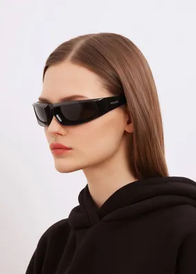 Солнцезащитные очки PRADA SPORT PS 08WS 1BO06F 67 - купить солнцезащитные очки  PRADA SPORT PS 08WS 1BO06F 67 во Львове и Украине, цены на солнцезащитные  очки мужские в интернет-магазине opticaluxor.ua
