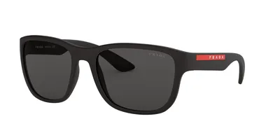 Очки Prada Linea Rossa PS 01US DG05S0 59 купить в Москве — Optic-street.ru