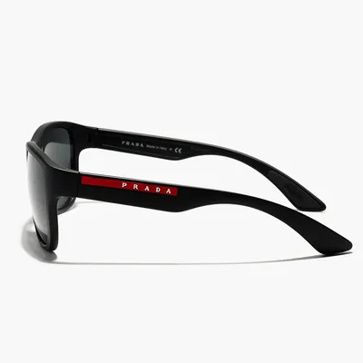 Prada Eyewear Солнцезащитные Очки Prada Runway - Farfetch