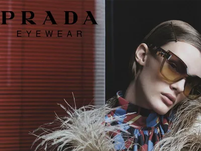 Как определить настоящие очки Prada - энциклопедия Ochkov.net
