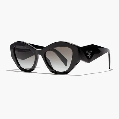 Купить 👓 Солнечные очки PRADA 07U U43-500 | ДОМ-ОПТИКИ.РФ
