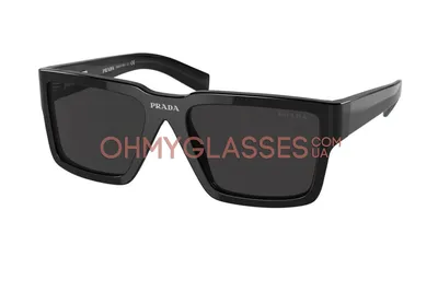 Купить солнцезащитные очки Prada S1259 в Москве
