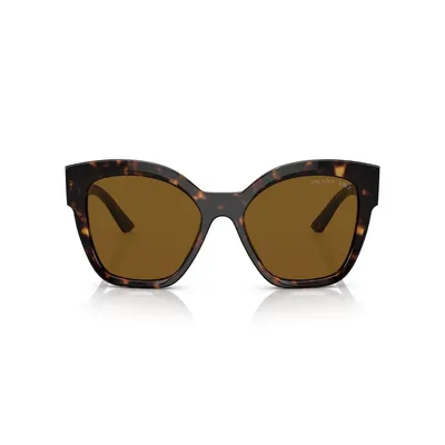 Солнцезащитные очки PRADA 17ZS 2AU5Y1 54