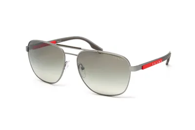 Солнцезащитные очки PRADA SPORT PS 53XS 7CQ02M 60 – купить PRADA SPORT PS  53XS 7CQ02M 60 в Киев, цены | Люксоптика