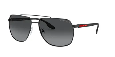 Солнечные очки PRADA — Оптика для Всех