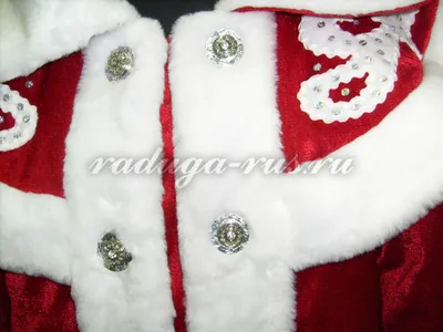 Костюм Деда Мороза для детей, Костюм Деда Мороза для мальчика, Детский  карнавальный костюм из искусственного меха Дед Мороз, Костюм Деда Мороза  для детей, костюм Деда Мороза для мальчика, детский костюм Деда Мороза