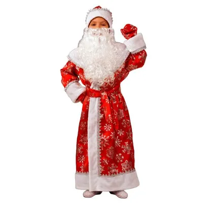👑Комплект Деда Мороза и Снегурочки (бордовый и бирюзовый), цена 4 999 ₴