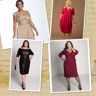Платье туника для полных женщин за 50 лет фото - Разные платья | ирина  ильина | Постила