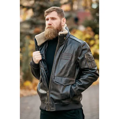 Из чего делают кожаные вещи?