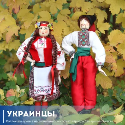 Национальные костюмы народов России с фото и названиями