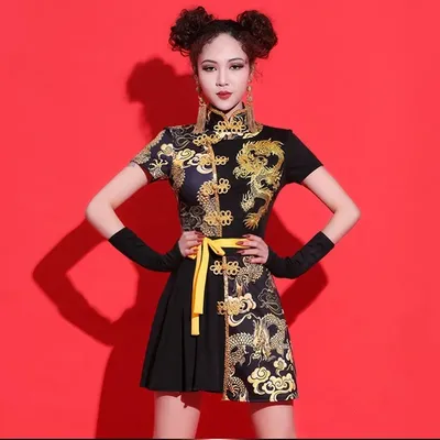 Buy YQIAN Ancient Chinese Costume Women Clothing Clothes Robes Traditional  Beautiful Dance Costumes han Tang Dynasty Dress China Fairy 465,5,L at  Amazon.in