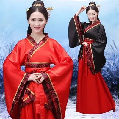 D14 - Dress China Poblana Student